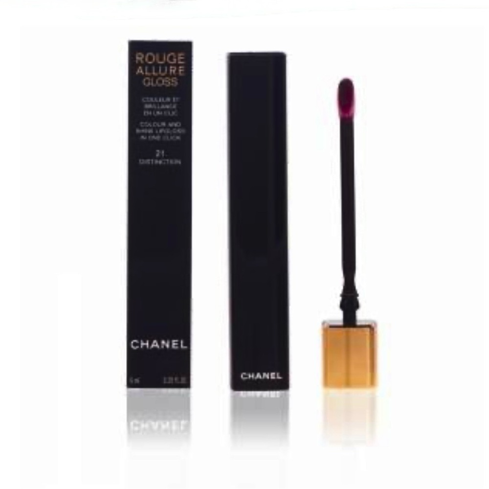 CHANEL Rouge Allure Gloss